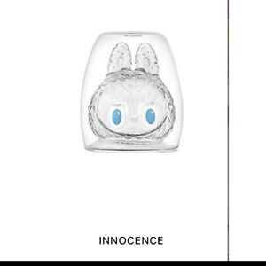Innocence- Pop Mart The Monsters Labubu Cheers To You Glass
